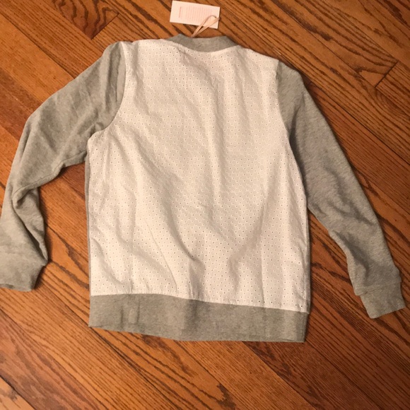 Mod Cloth sweatshirt - Picture 4 of 6